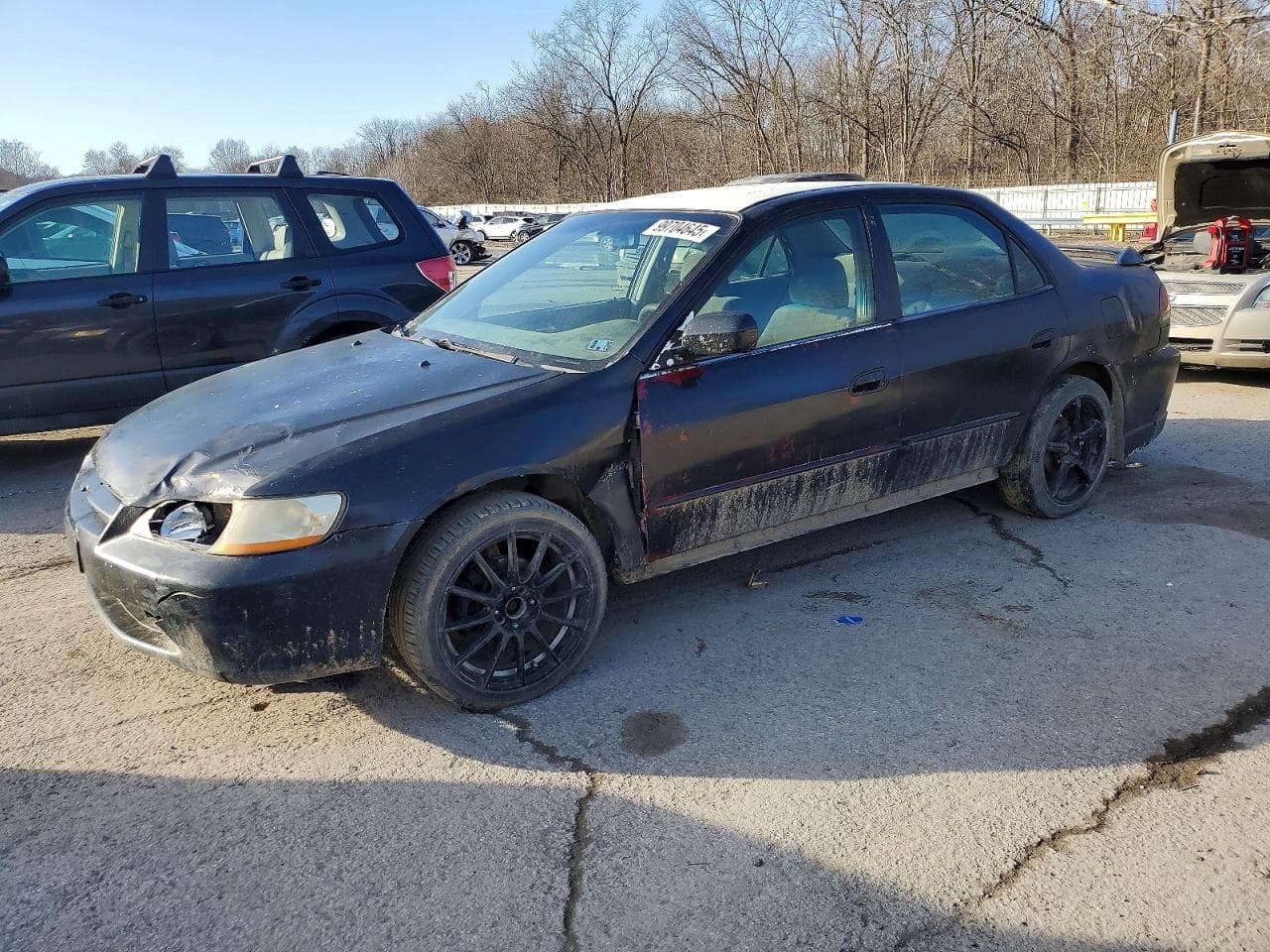 ACCORD