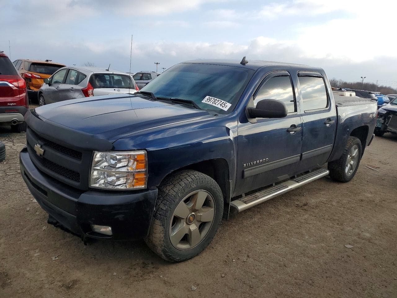 SILVERADO