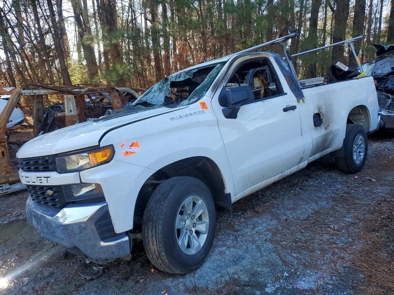 SILVERADO