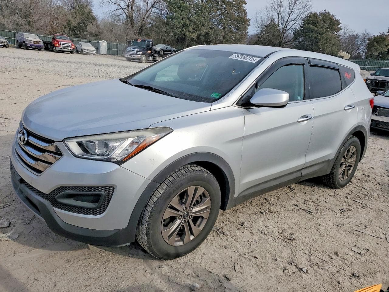 SANTA FE