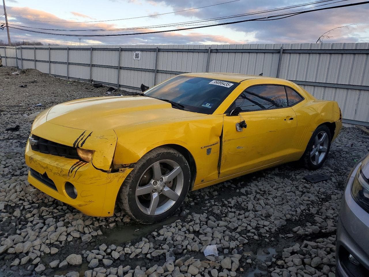 CAMARO