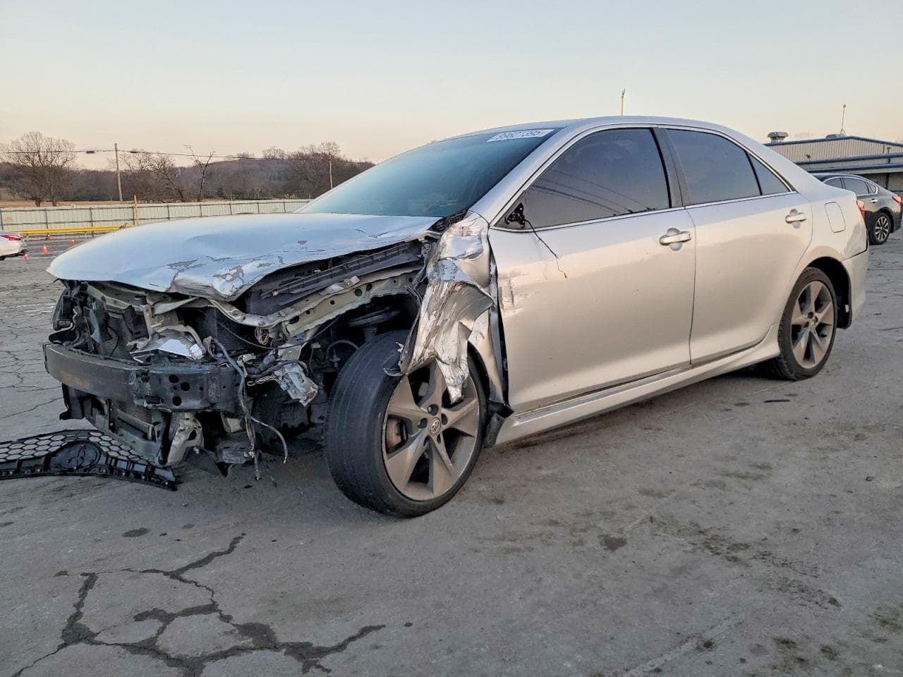CAMRY