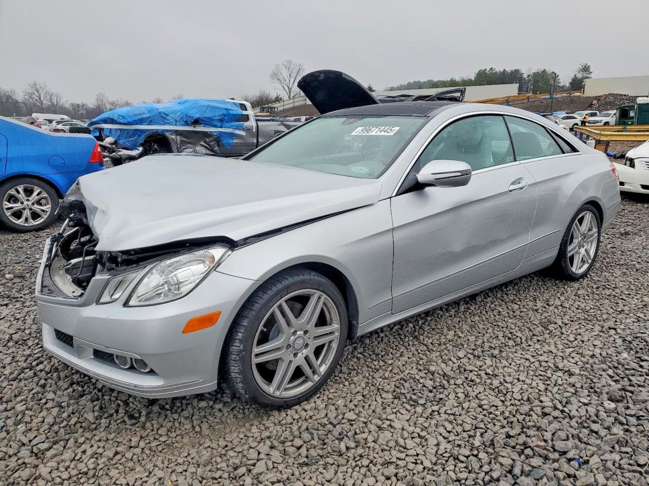 E-CLASS