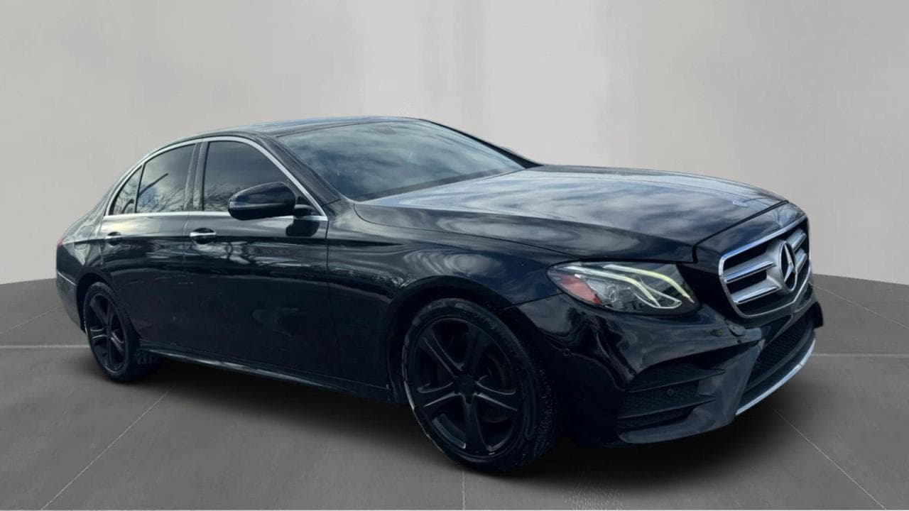 E-CLASS