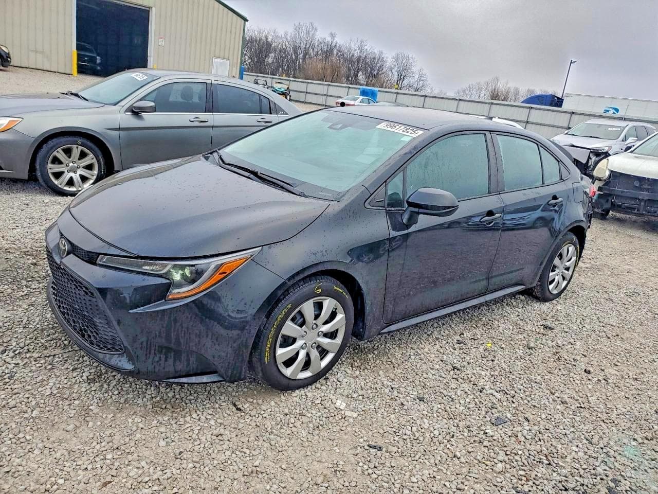 COROLLA