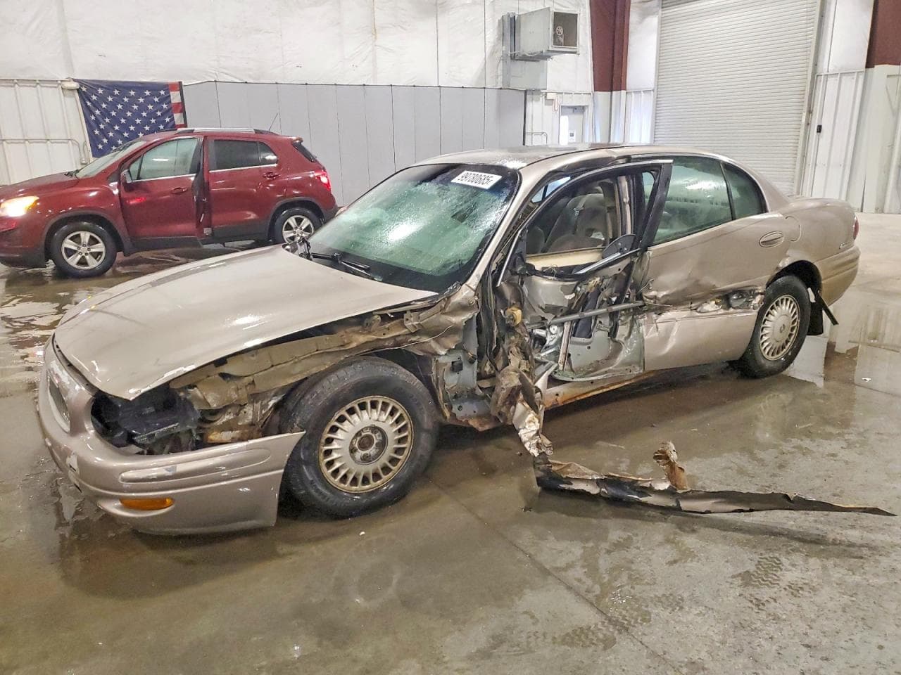 LESABRE