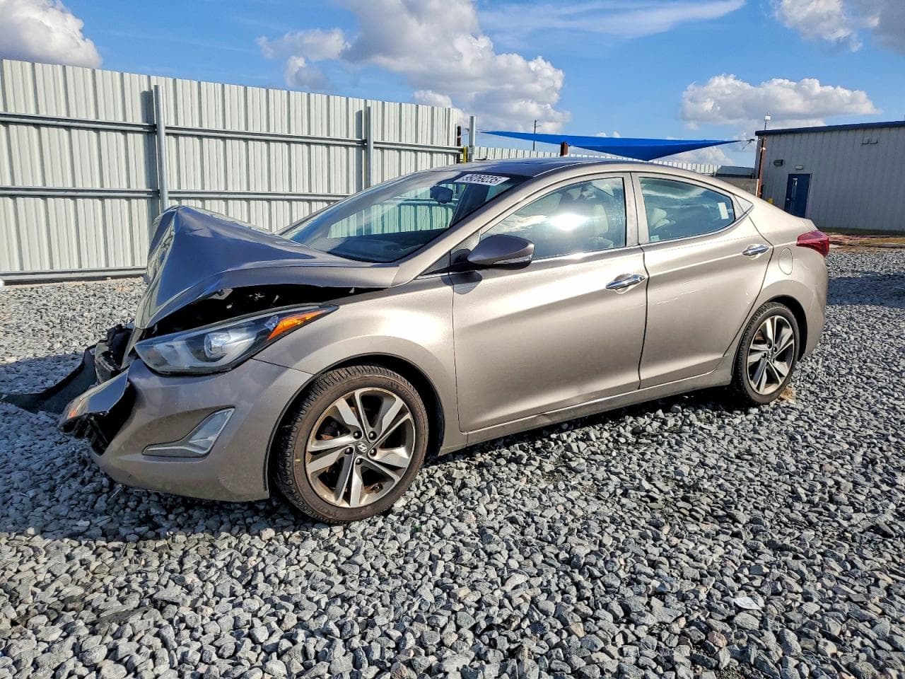 ELANTRA