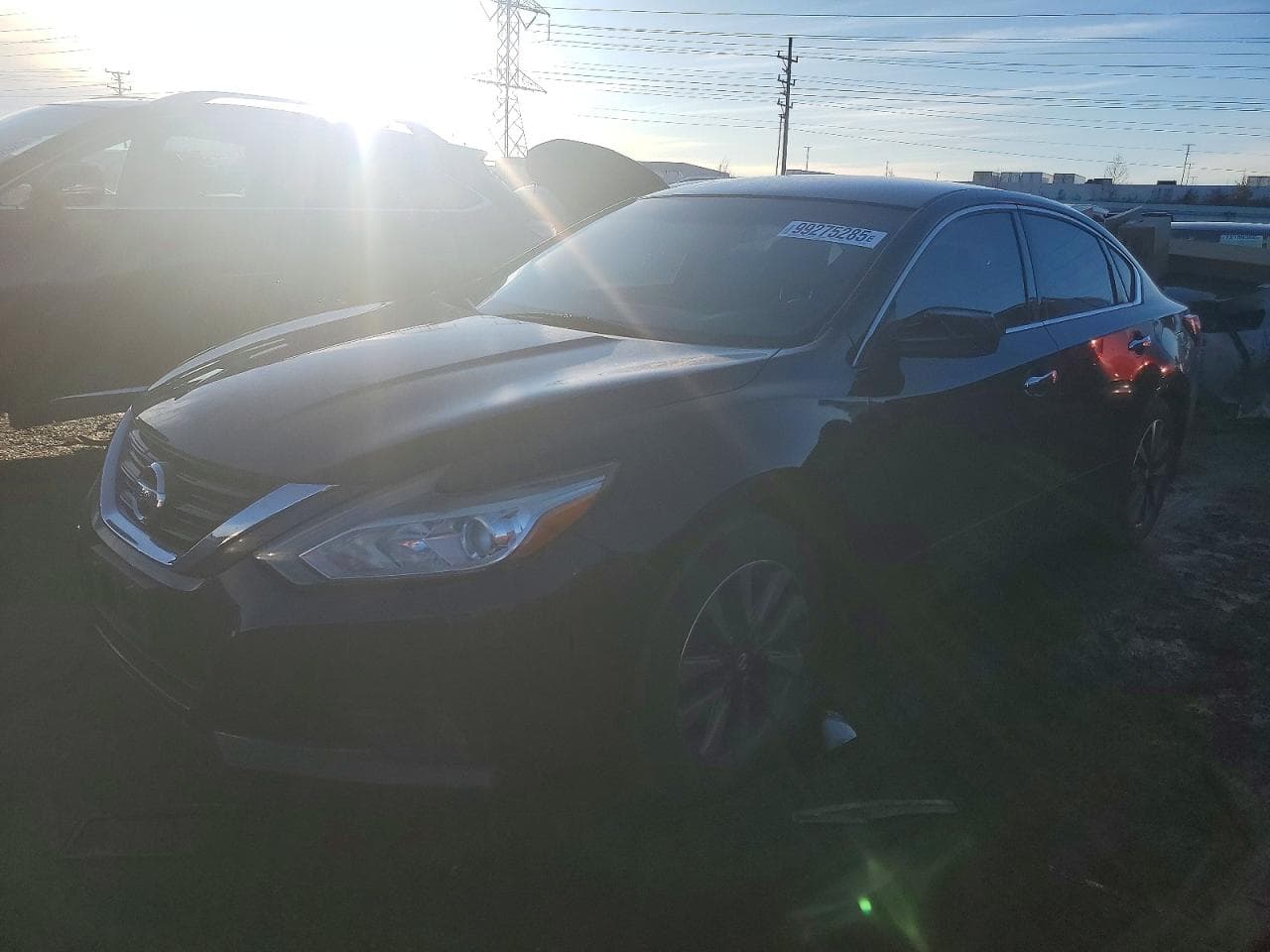 ALTIMA