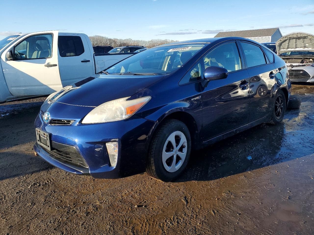 PRIUS