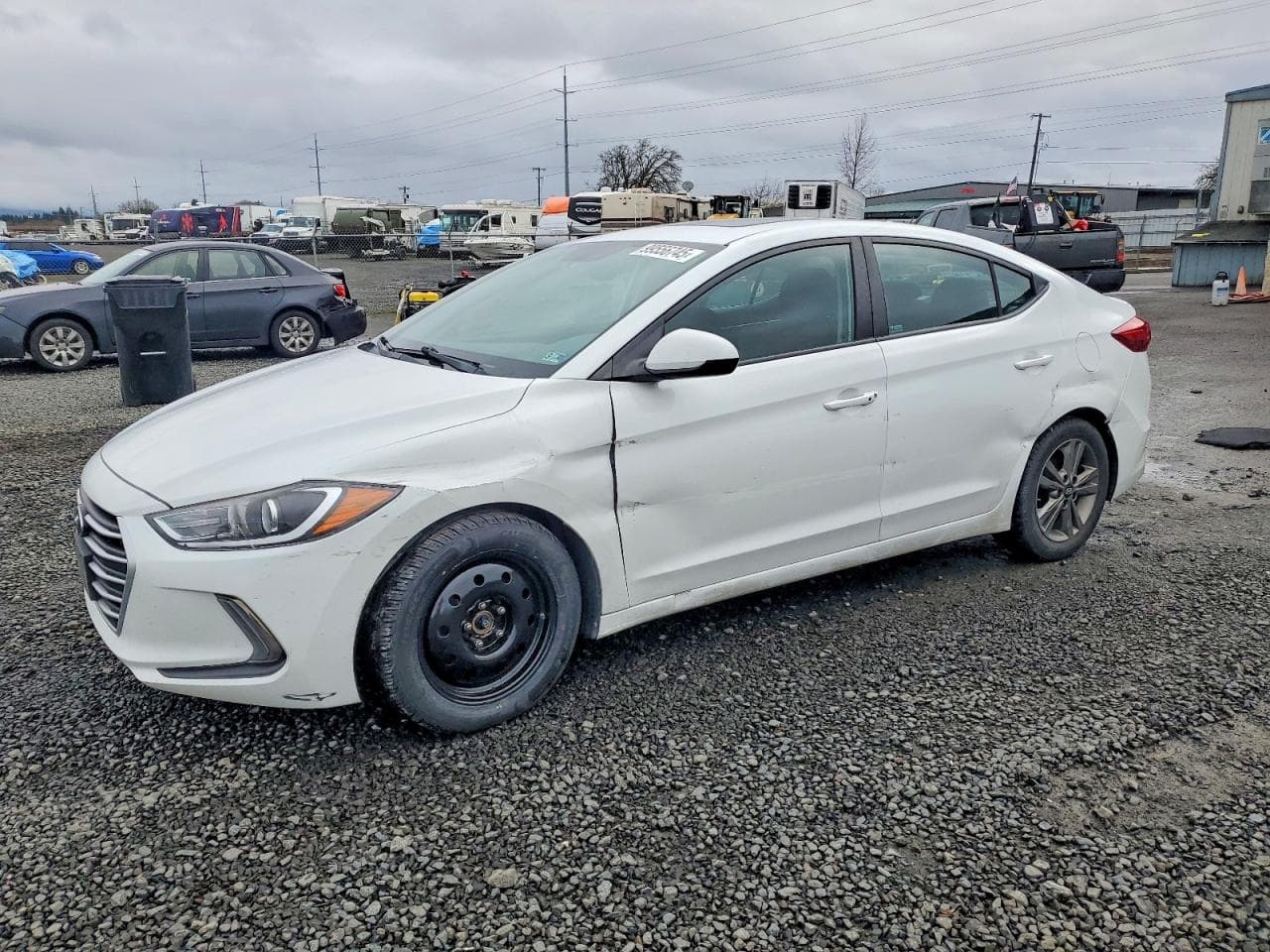 ELANTRA