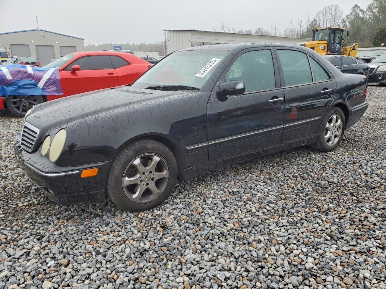 E-CLASS