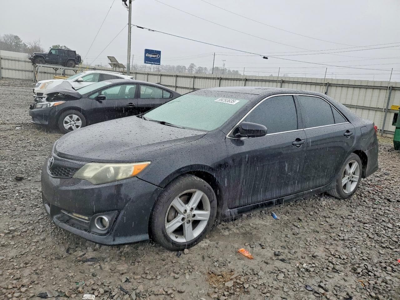 CAMRY