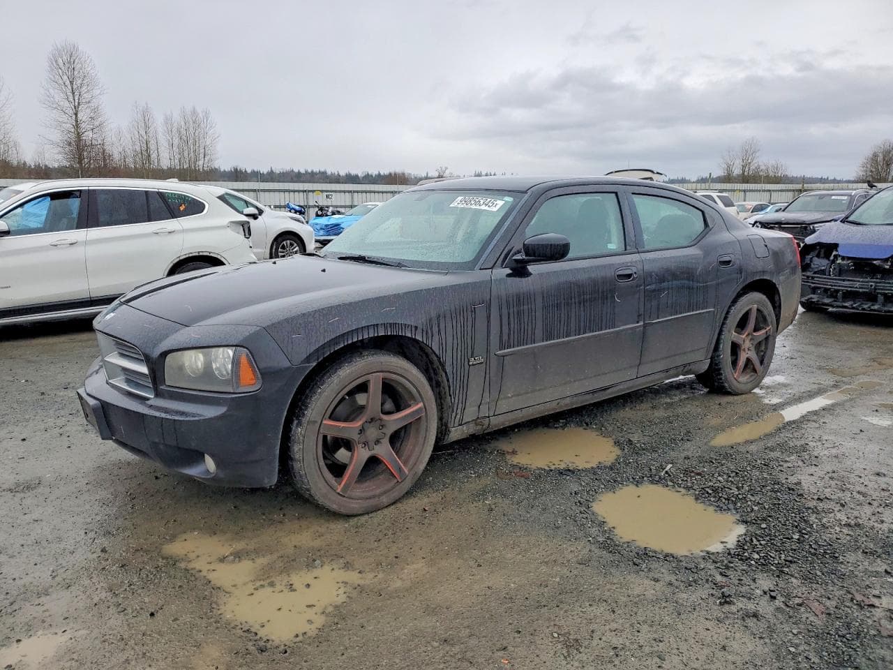 CHARGER