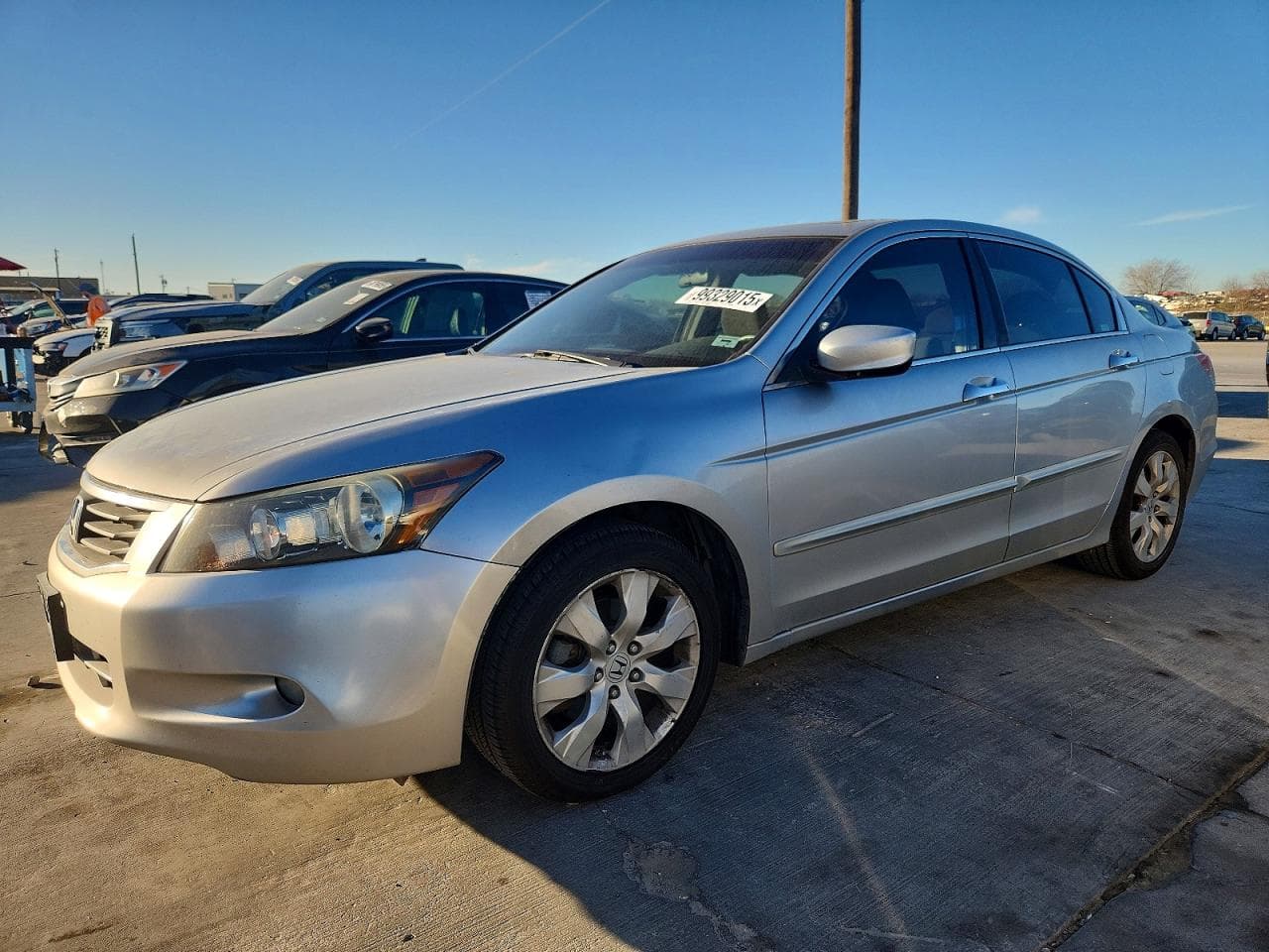 ACCORD