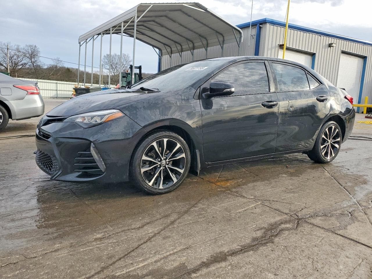 COROLLA