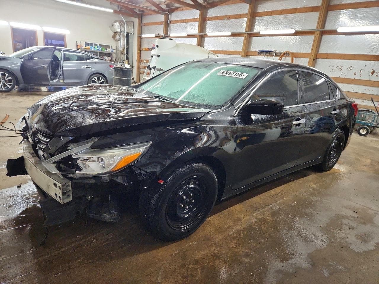ALTIMA