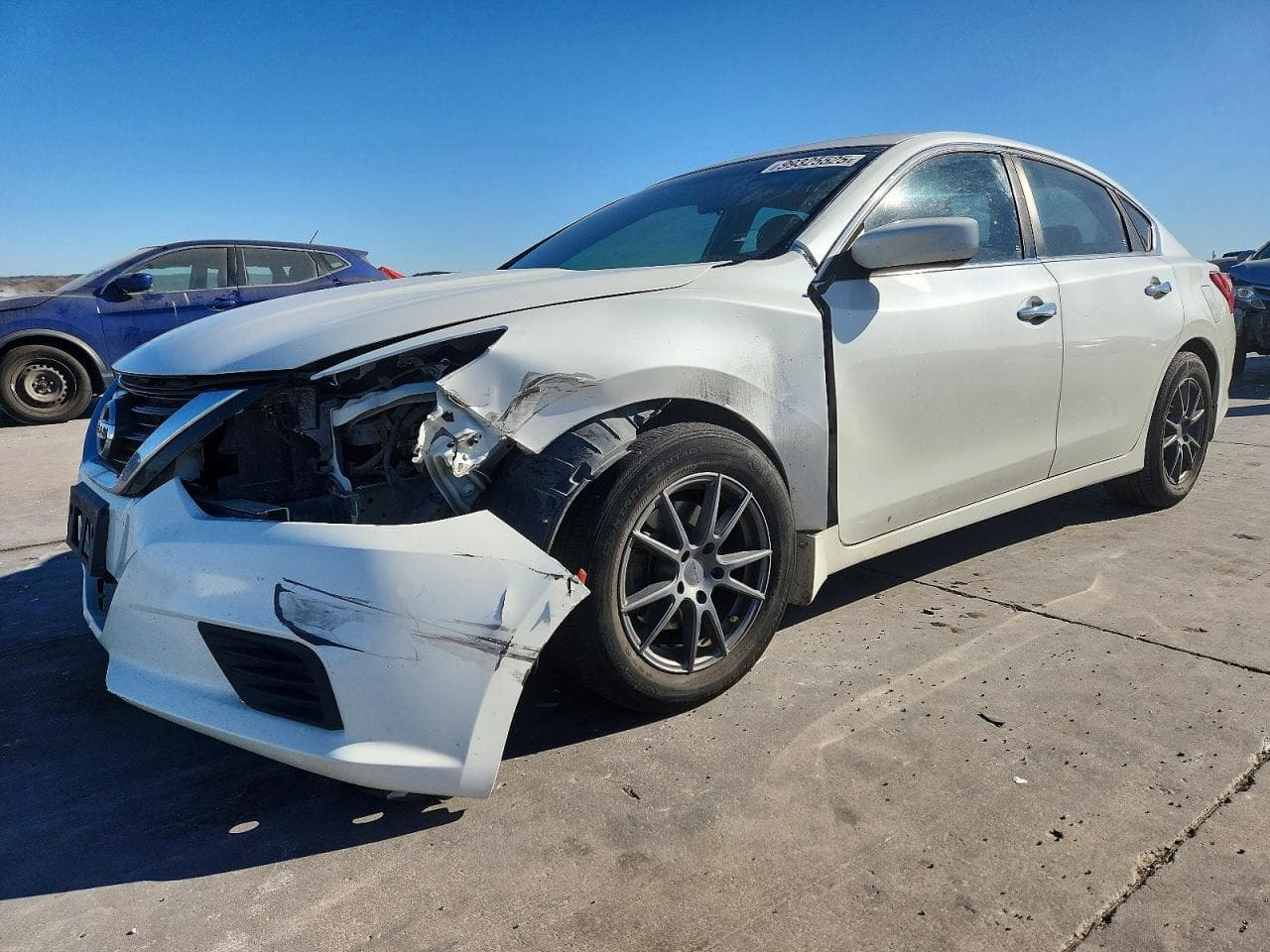 ALTIMA