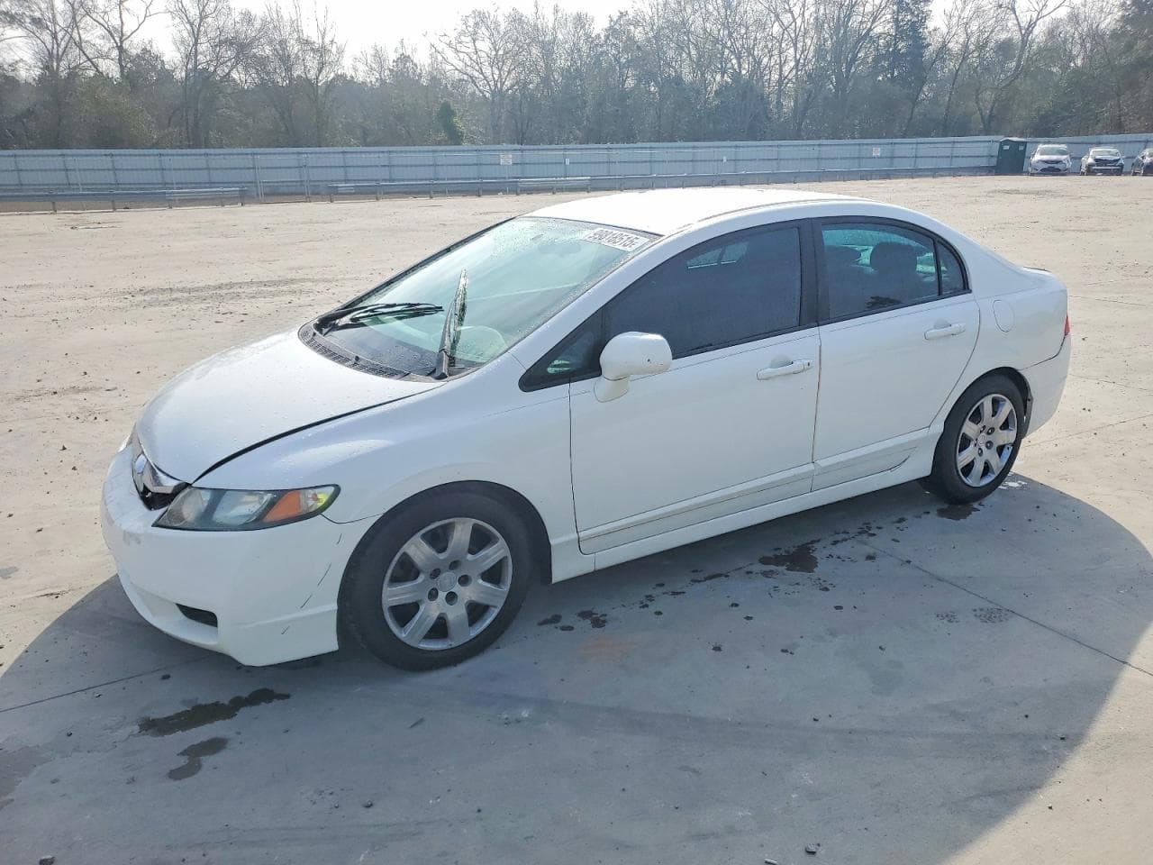 CIVIC