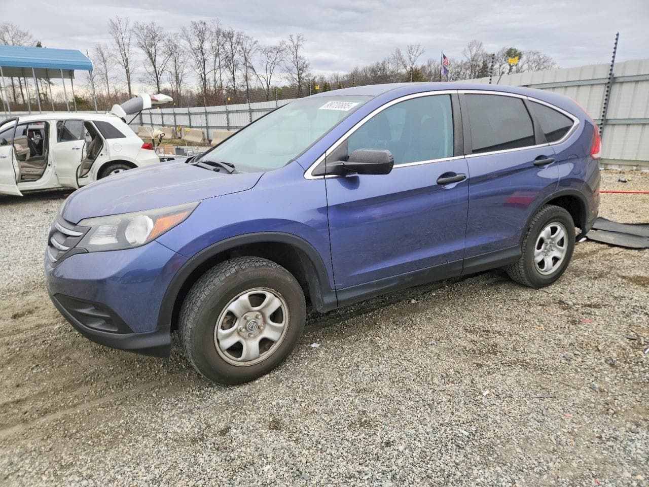 CRV