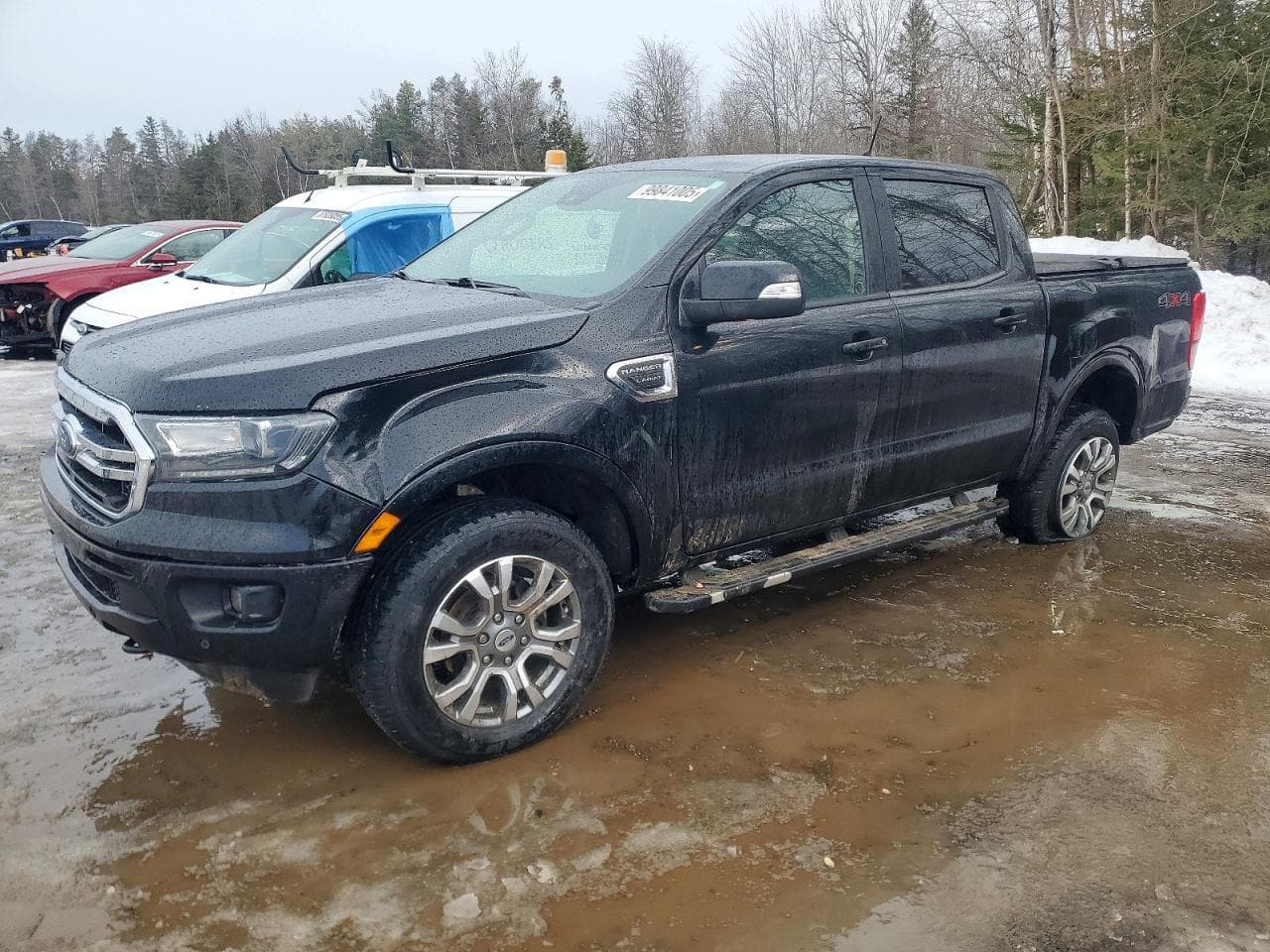 RANGER