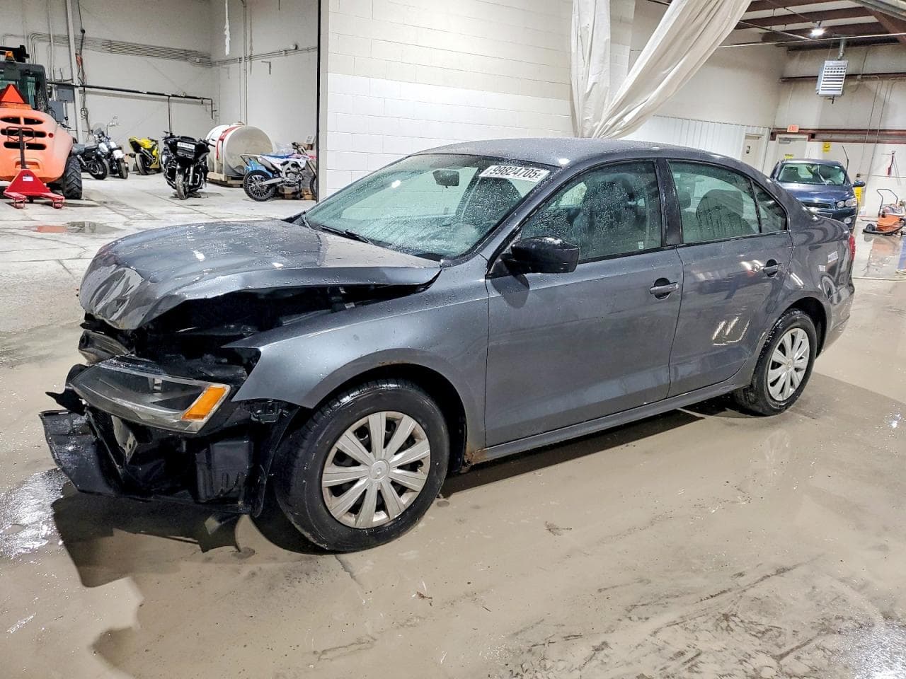JETTA