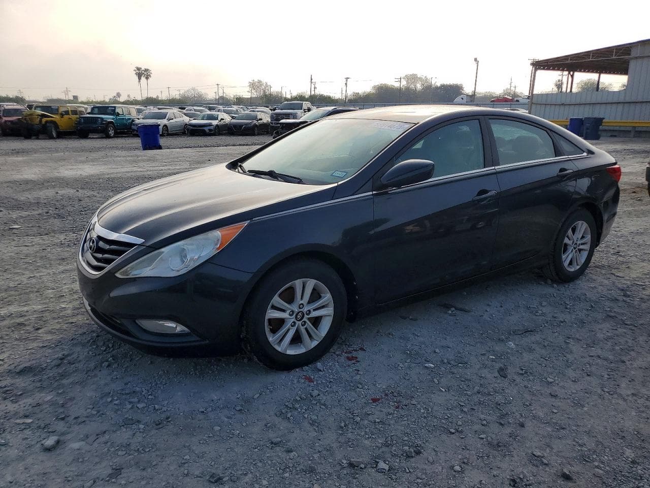 SONATA