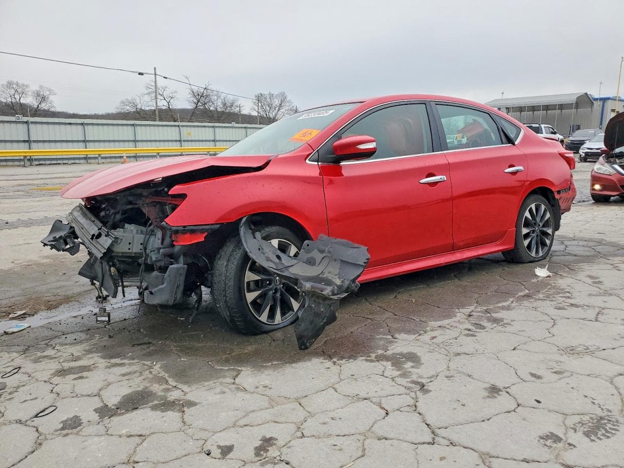 SENTRA