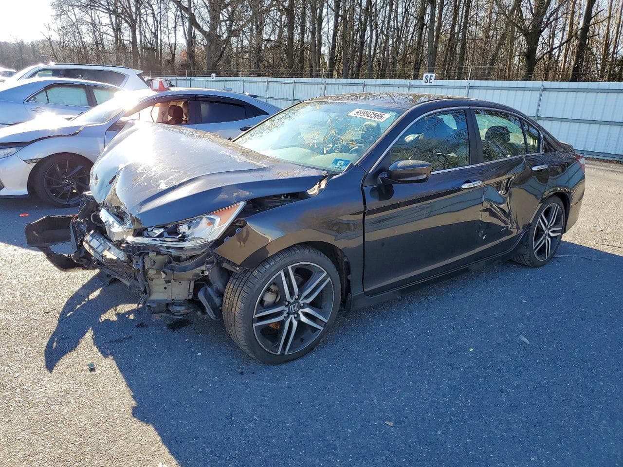 ACCORD