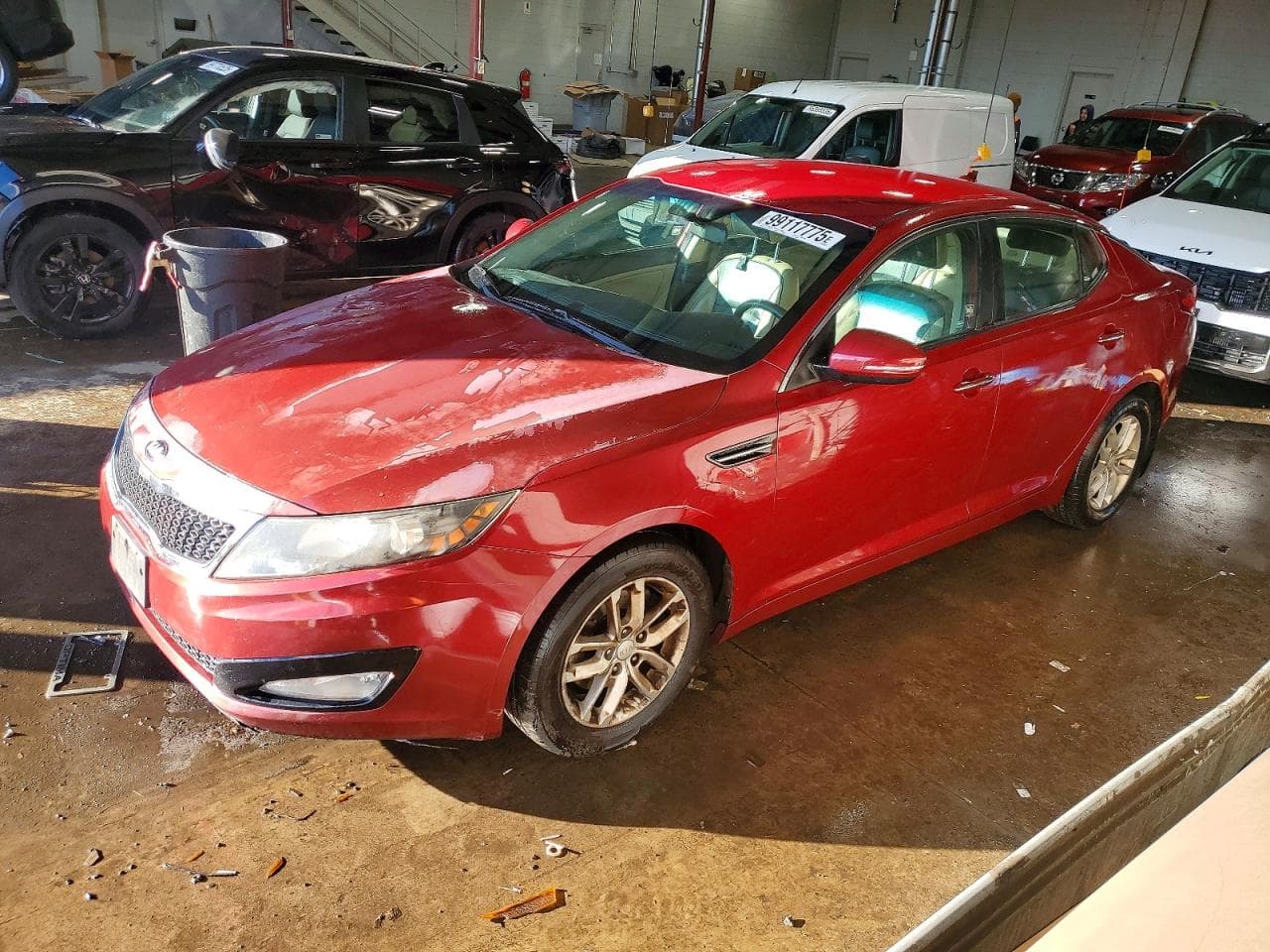 OPTIMA