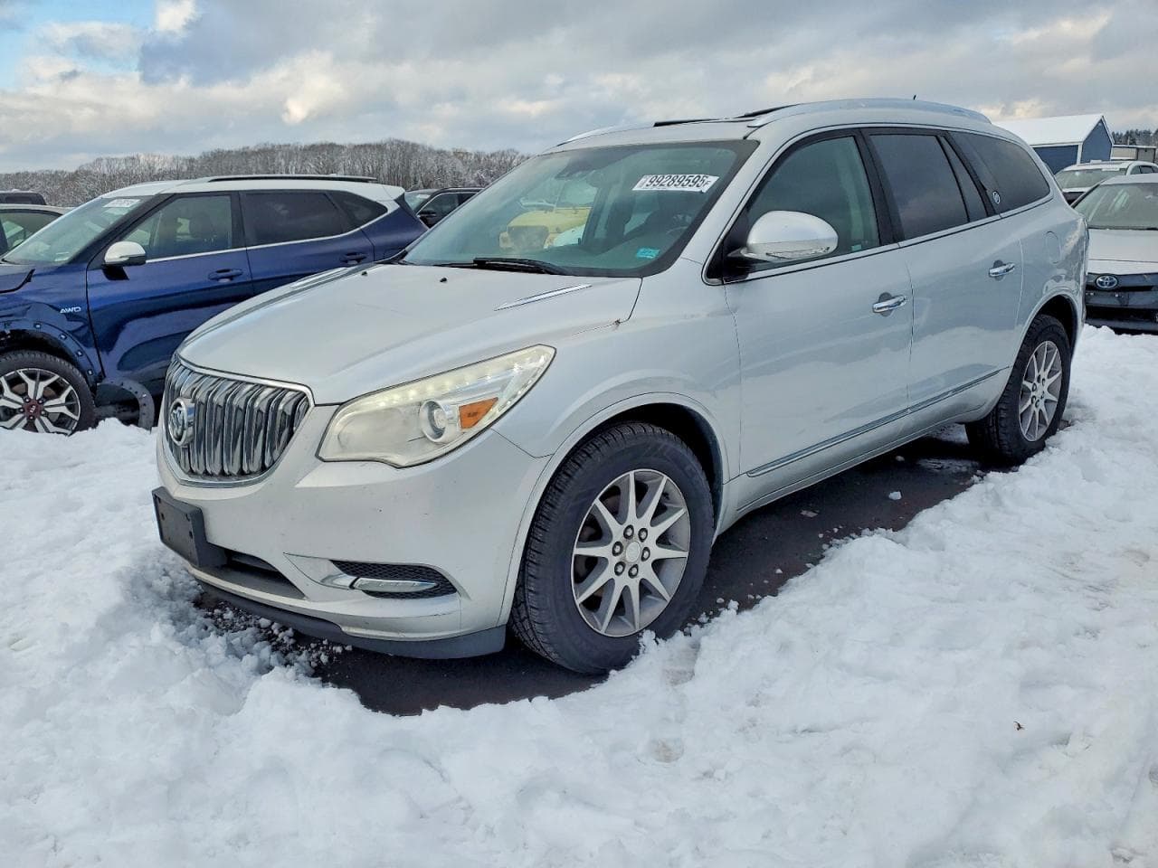 ENCLAVE