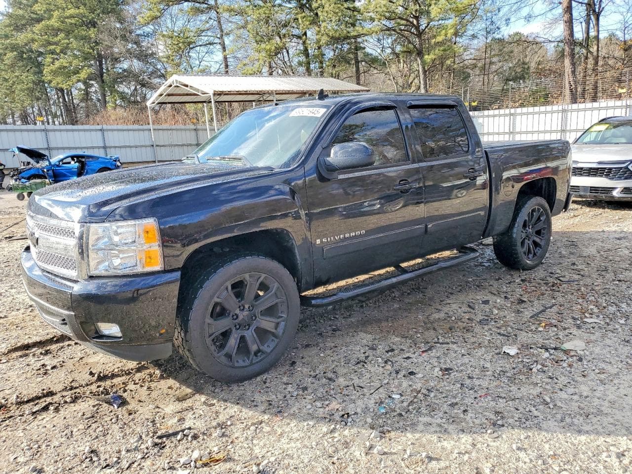 SILVERADO