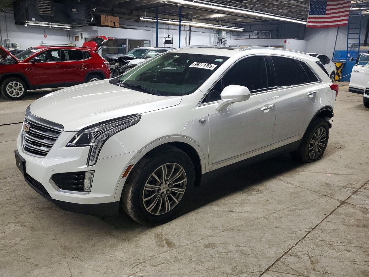 XT5