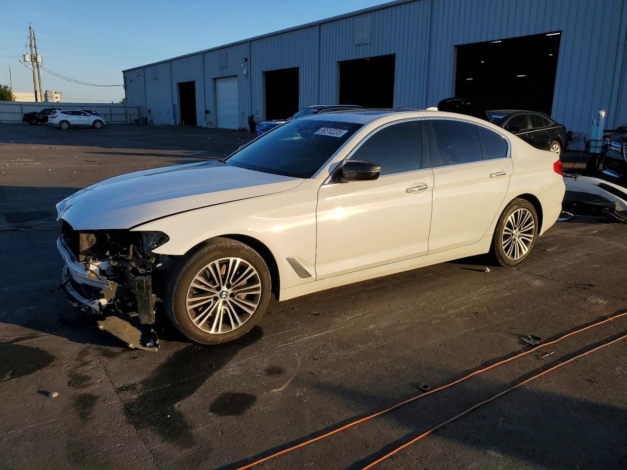 5 SERIES