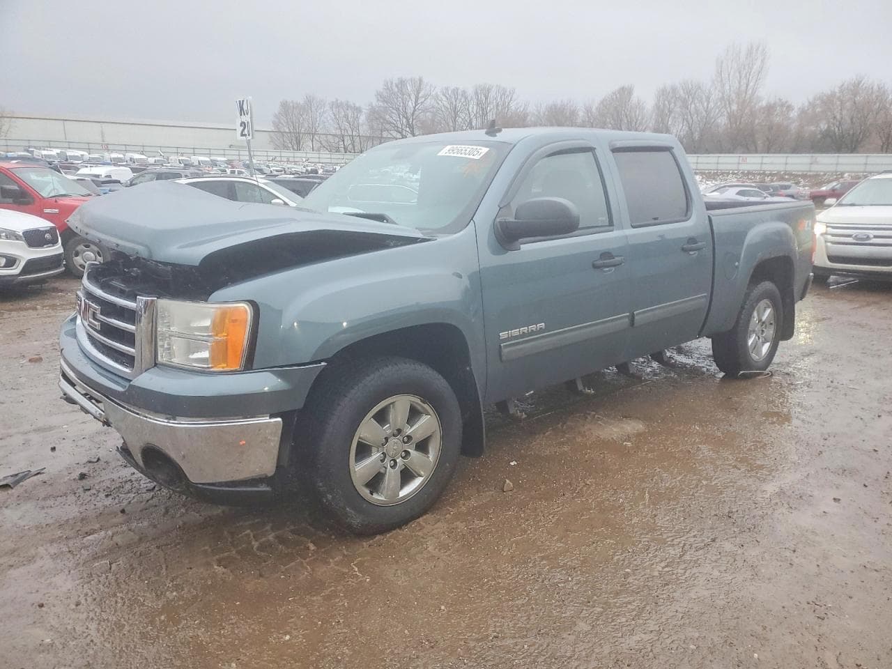 SIERRA