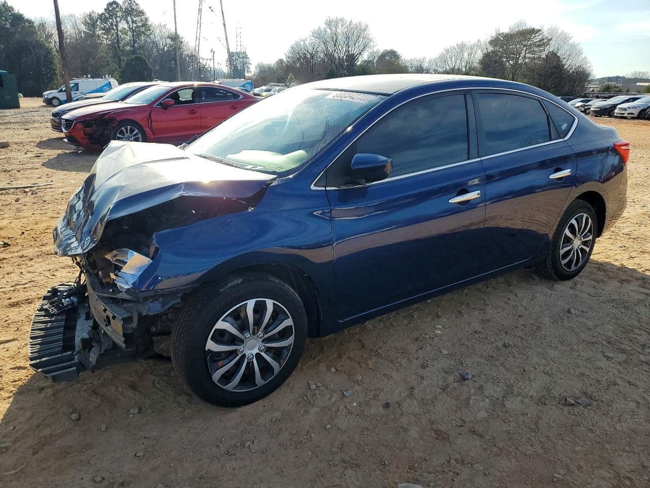 SENTRA