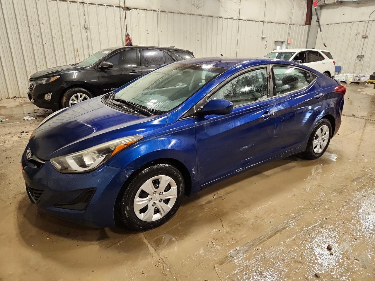 ELANTRA