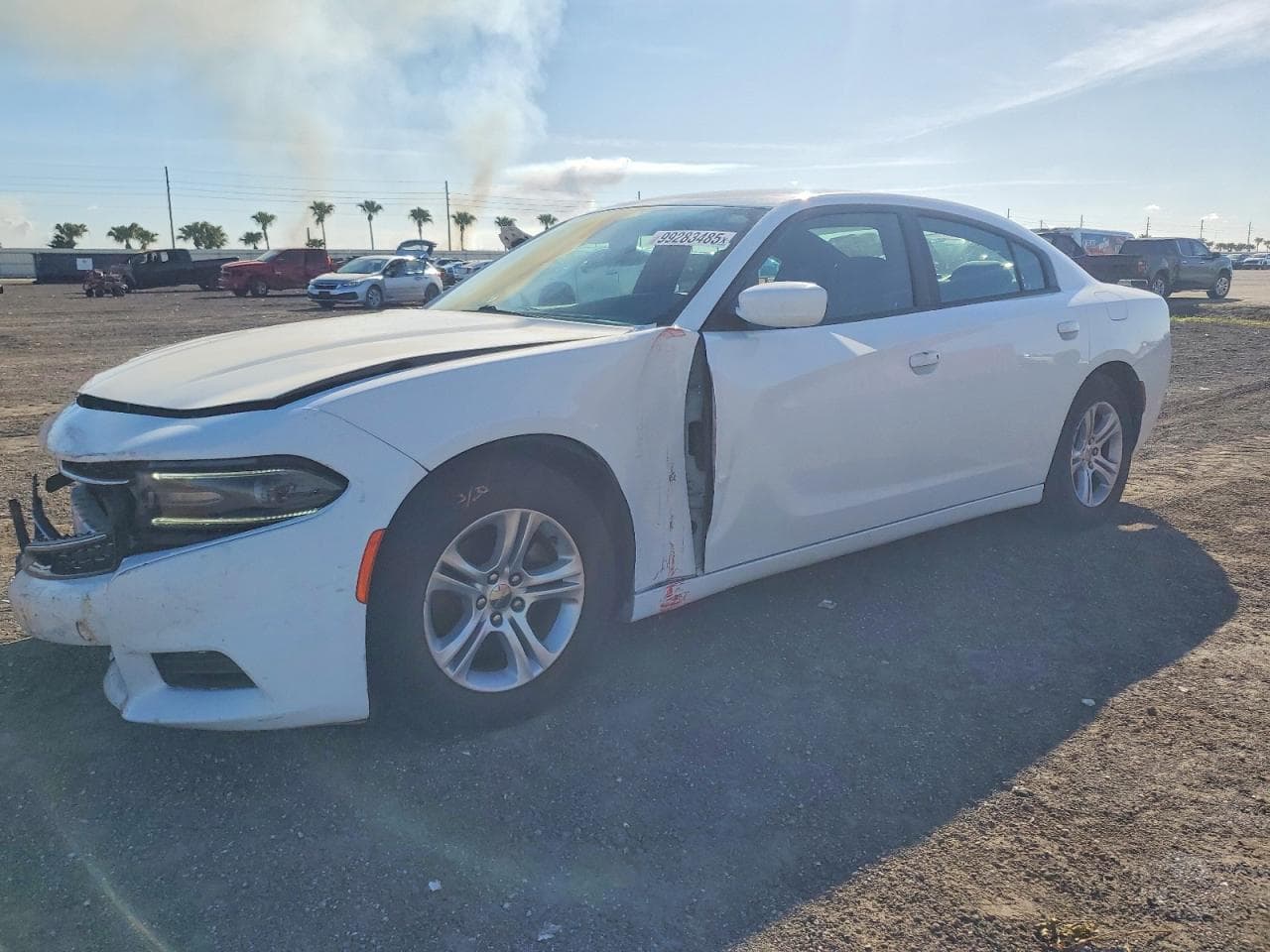 CHARGER