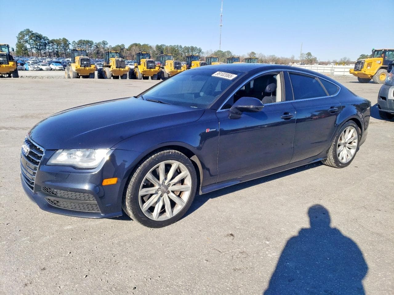 A7