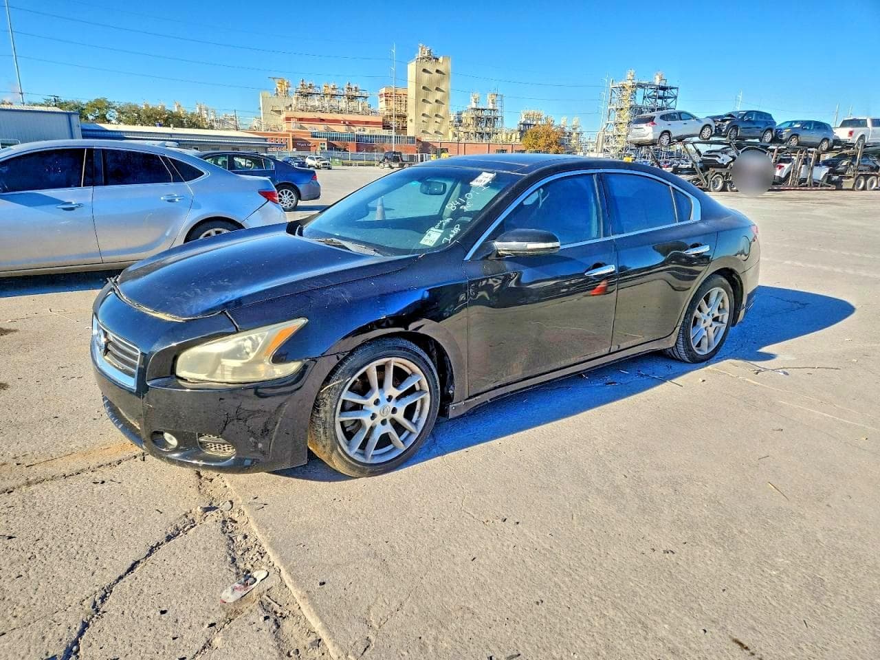 MAXIMA