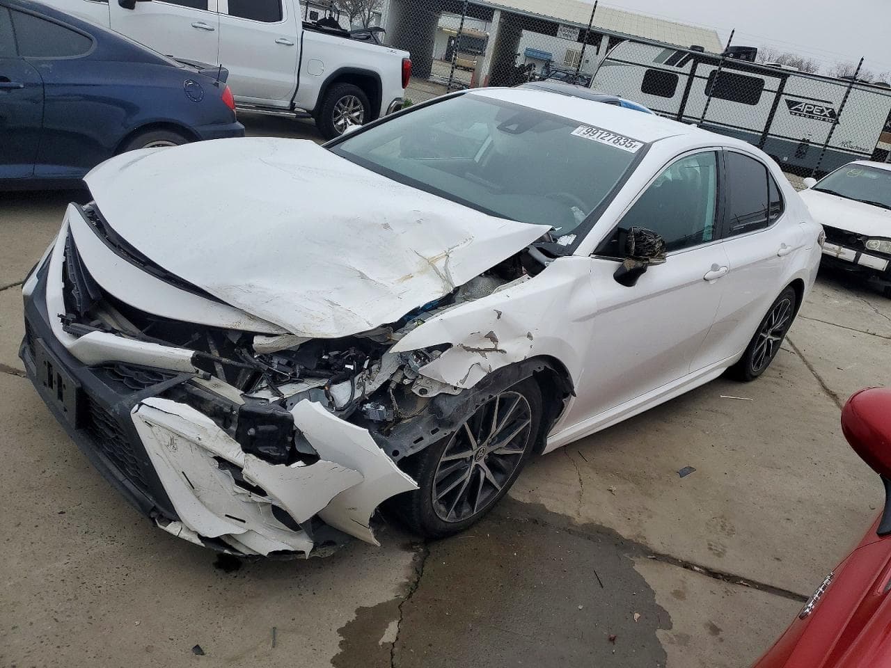 CAMRY