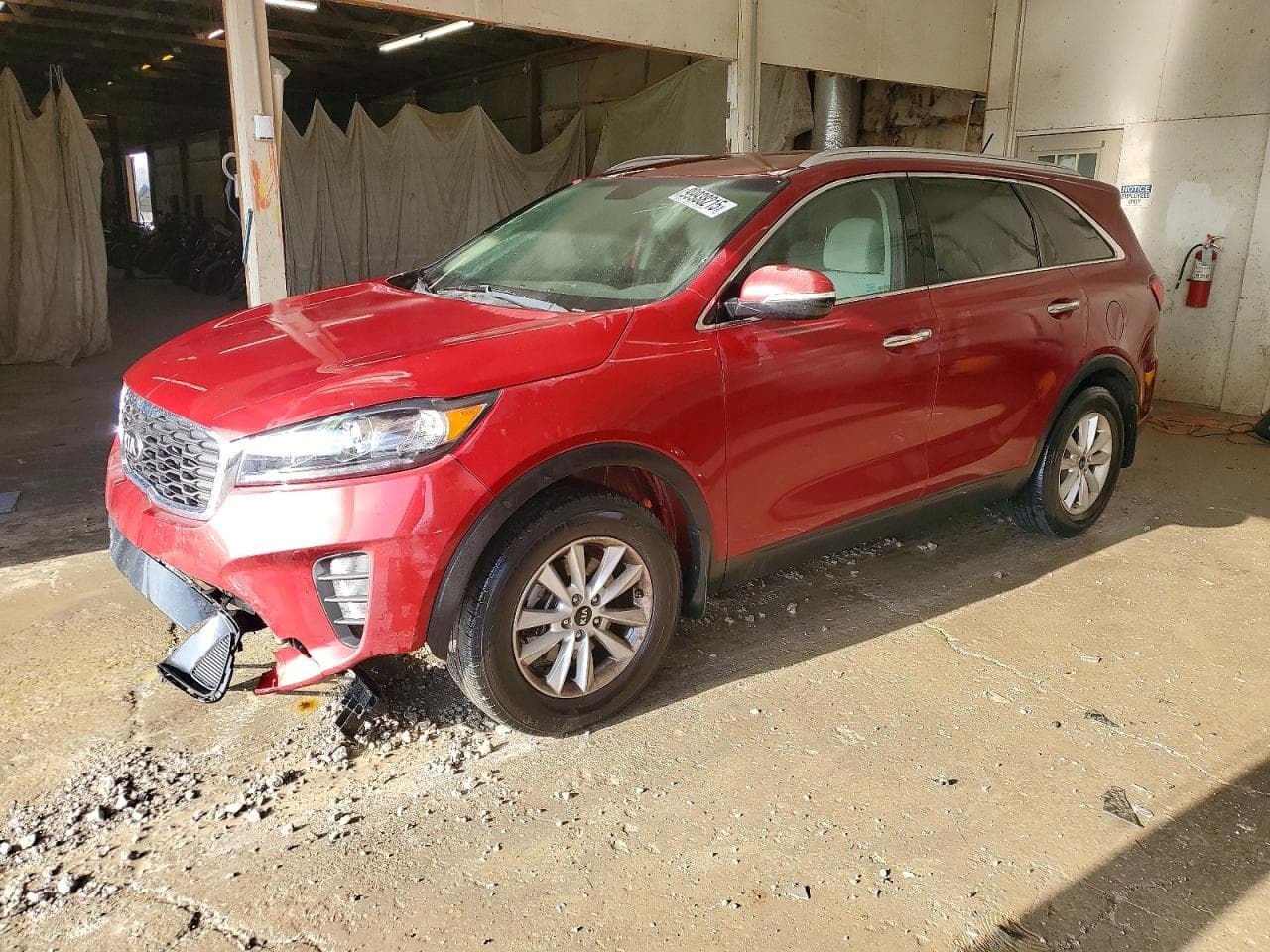 SORENTO