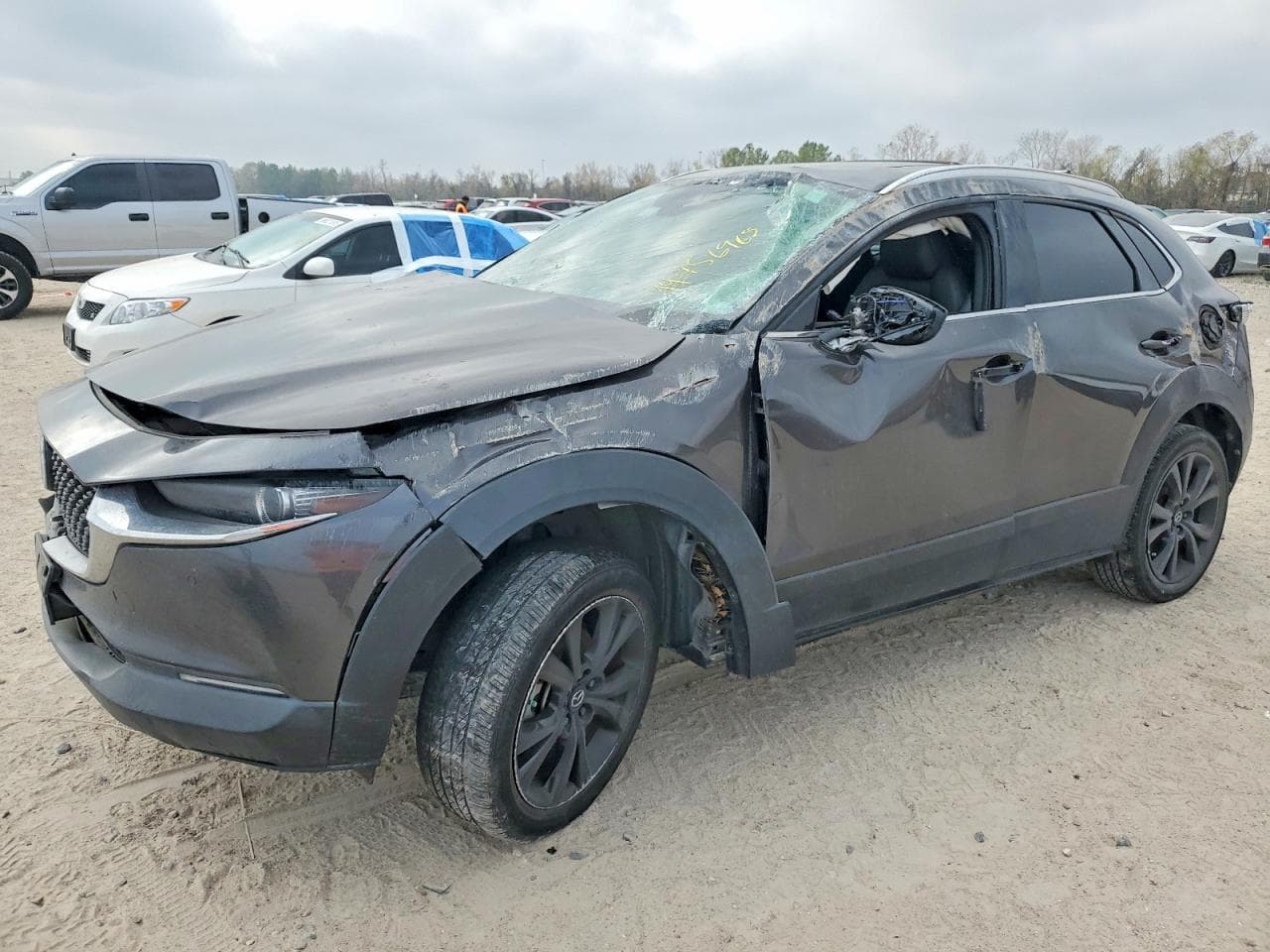 CX30