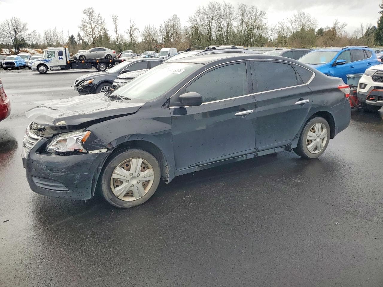 SENTRA
