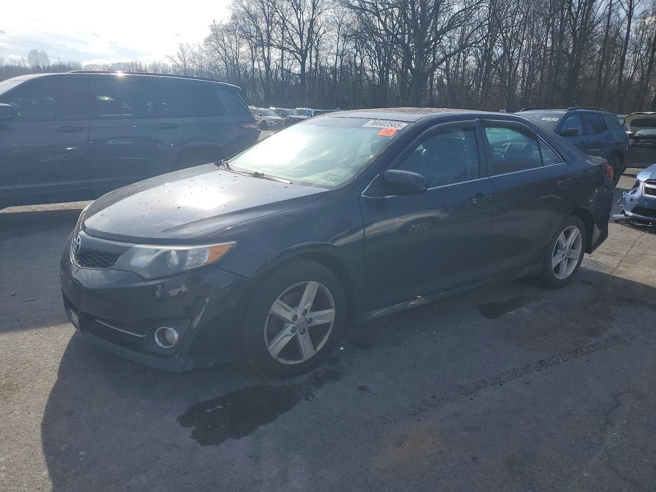 CAMRY
