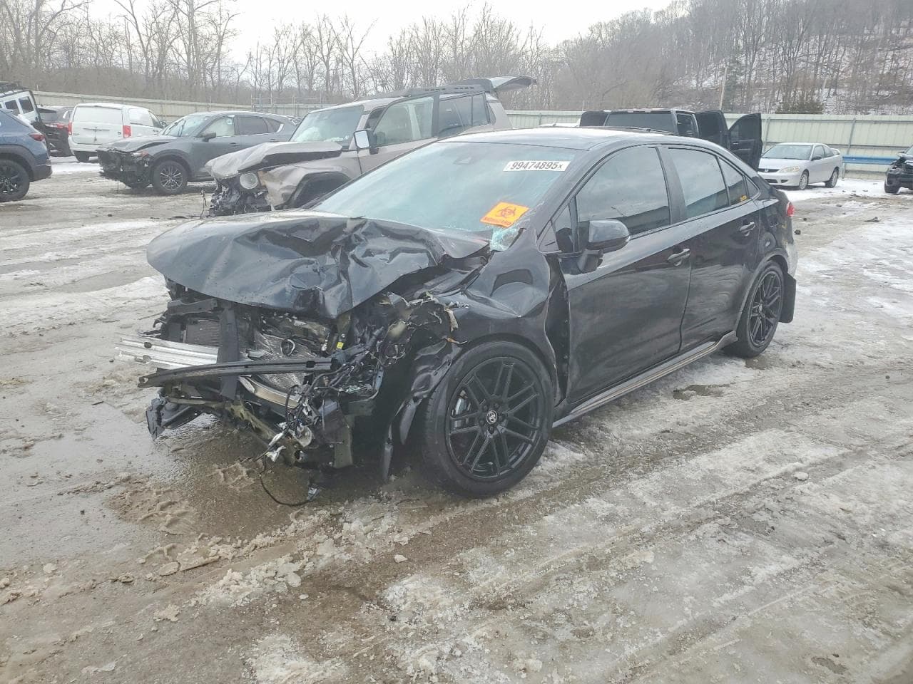 COROLLA