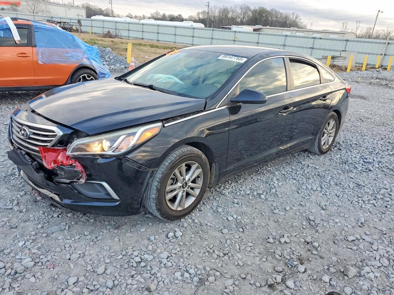SONATA