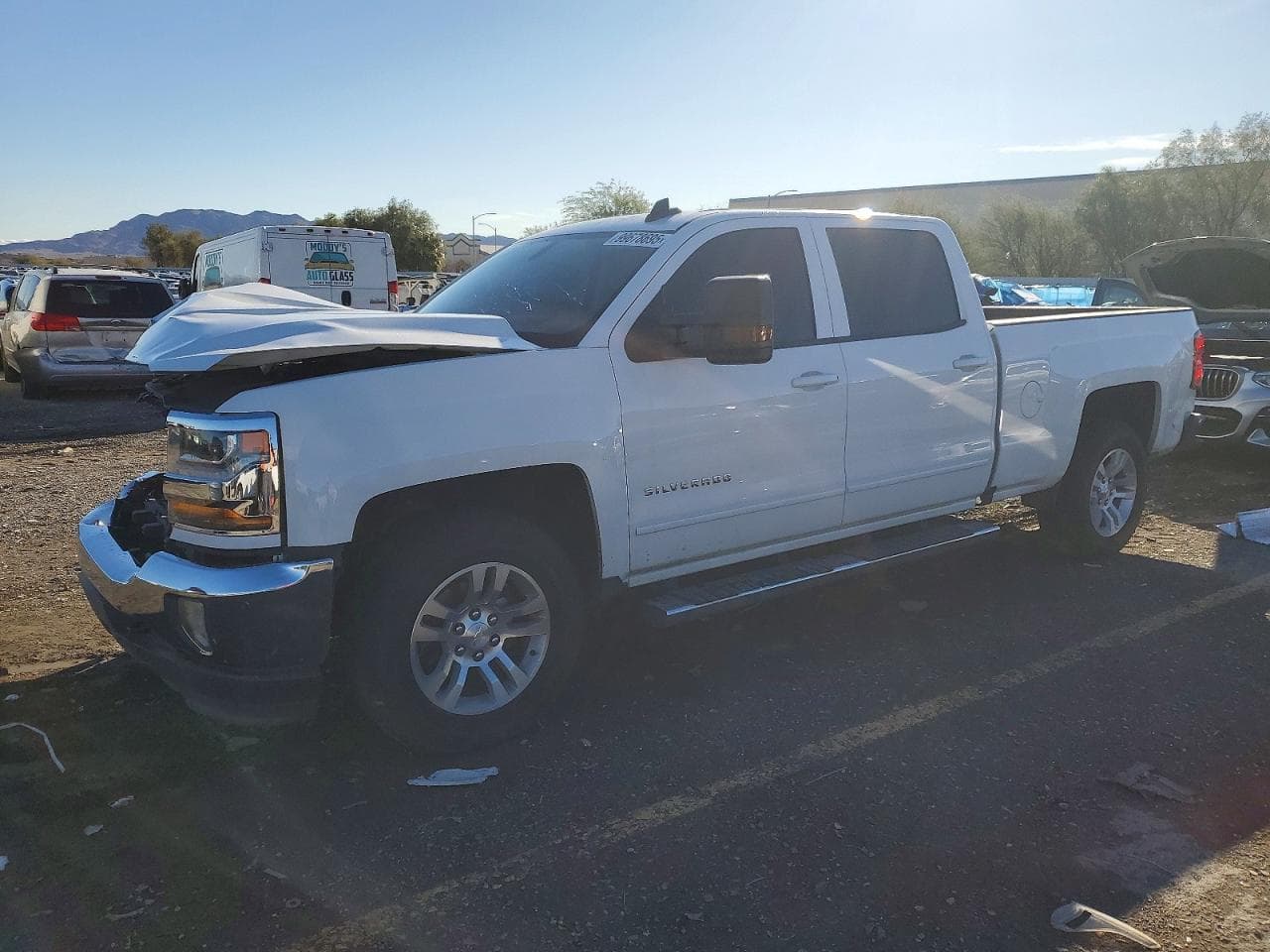 SILVERADO