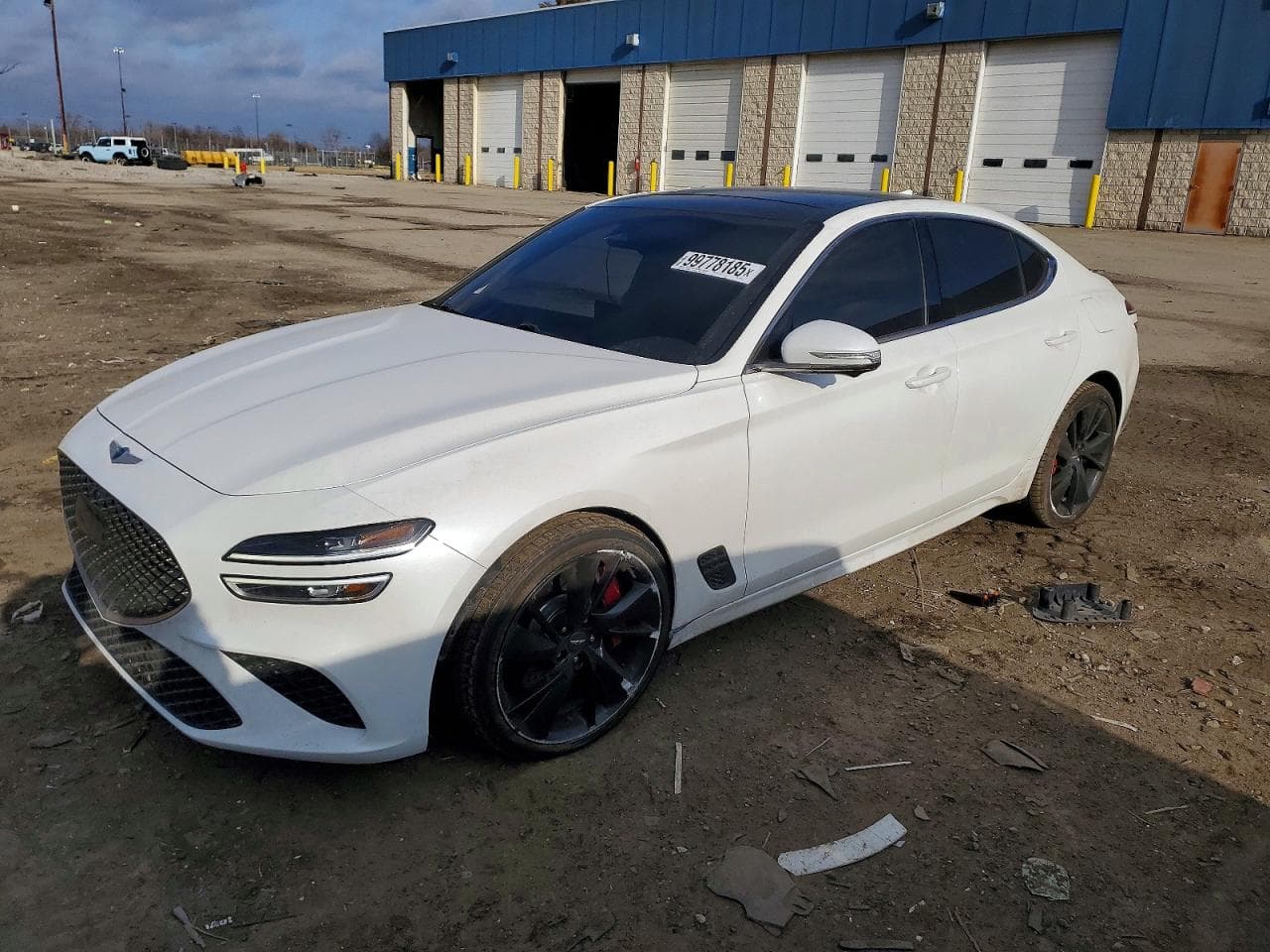 G70 BASE
