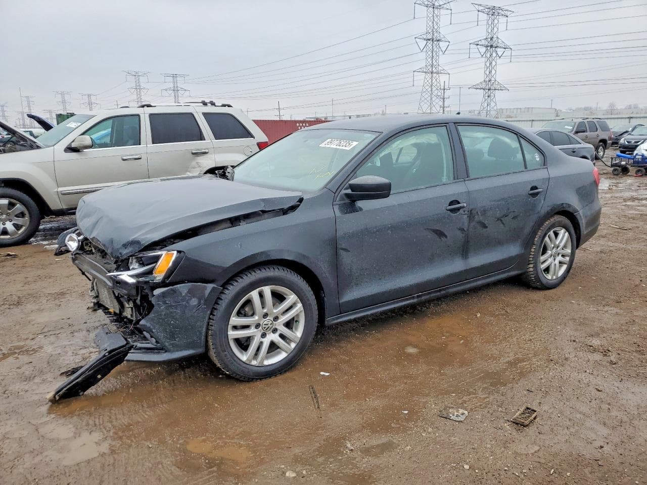 JETTA
