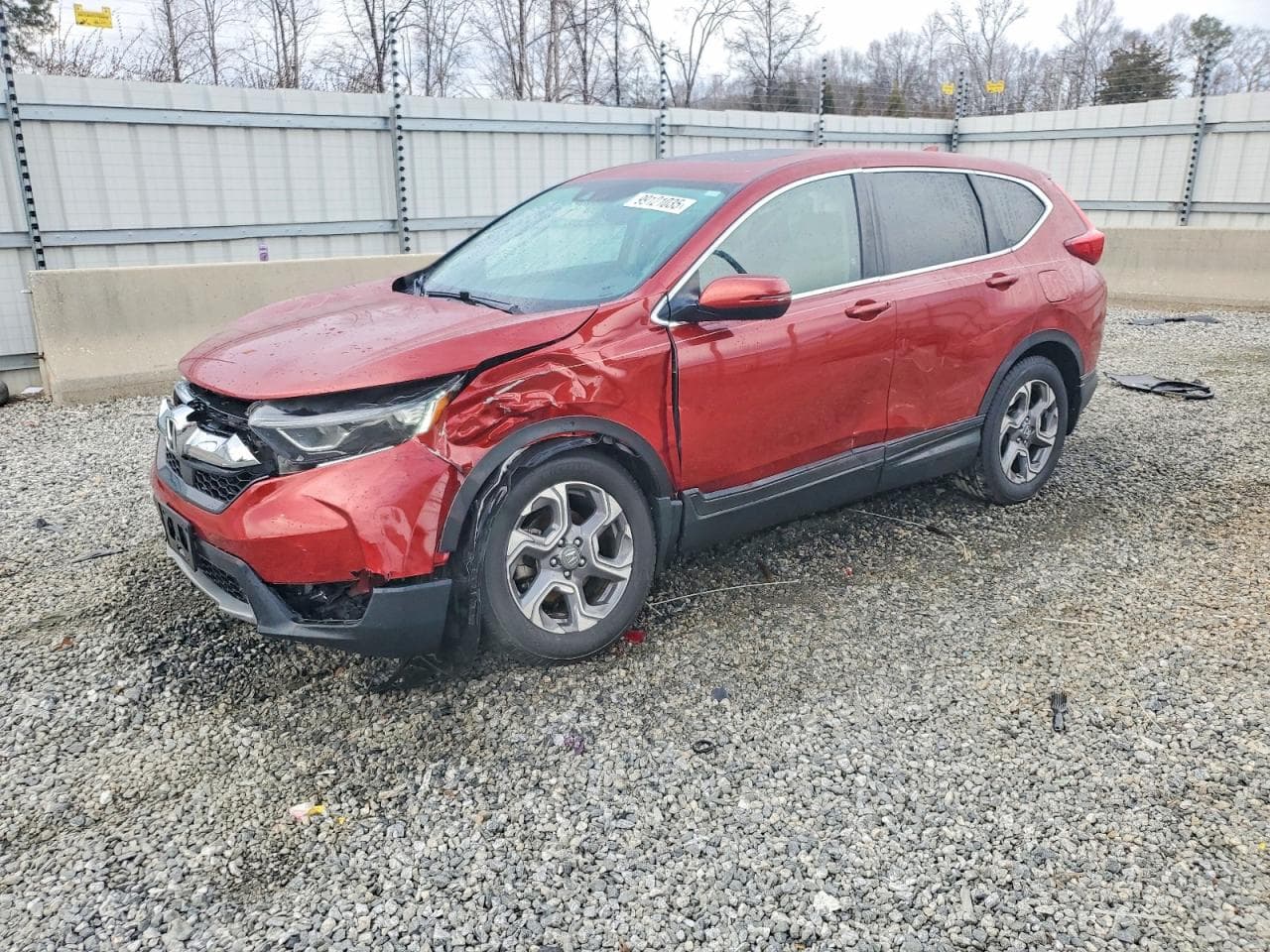 CRV